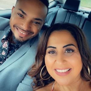 Meet your Posher, Rania